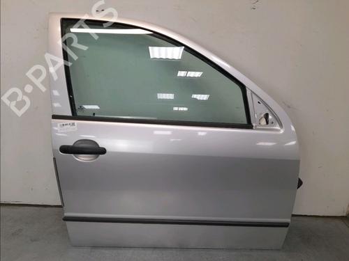 Used Right front door SKODA FABIA I Combi (6Y5) 1.9 TDI (100 hp) 14945522