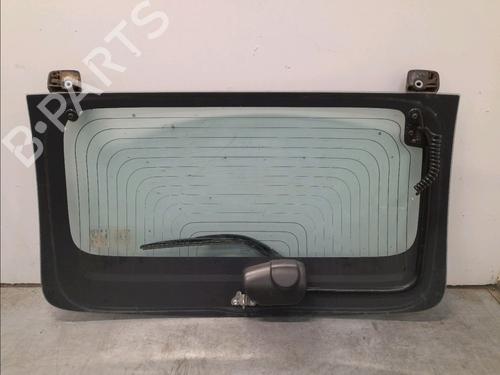 Tailgate CITROËN C1 (PM_, PN_) 1.0 | BP12234278C6 