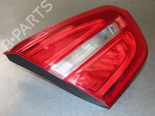 Left tailgate light MERCEDES-BENZ GLA-CLASS (X156) GLA 200 CDI / d (156.908) | BP30403856C79 