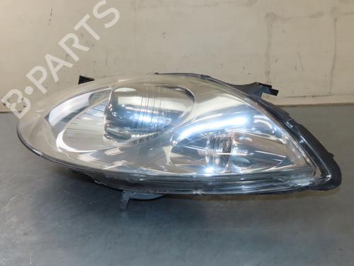 Venstre forlygte MERCEDES-BENZ A-CLASS (W169) A 180 CDI (169.007, 169.307) | BP22367802C28