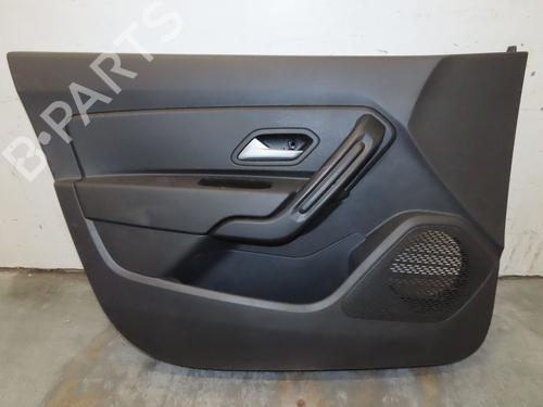 Forreste venstre beklædning DACIA DUSTER (HM_) 1.3 TCe 130 (HMMF) | BP29739427C58 