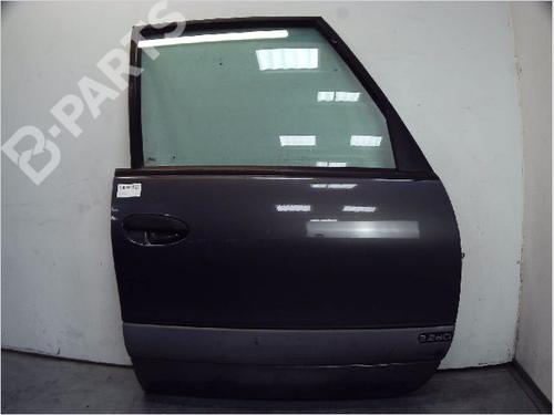 Used Right front door RENAULT ESPACE III (JE0_) 2.2 dCi (JE0S) (115 hp) 10486380
