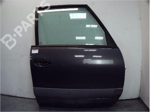 Porta frente direita RENAULT ESPACE III (JE0_) 2.2 dCi (JE0S) (115 hp) 10486380