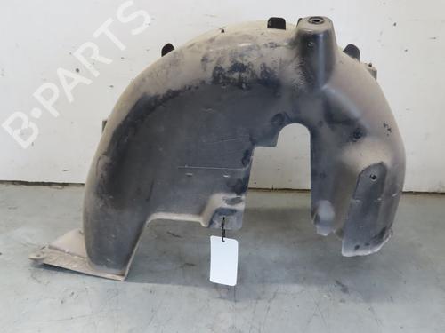 Used Wheel arch PEUGEOT 208 I (CA_, CC_) 1.2 VTI 82 (82 hp) 17909858