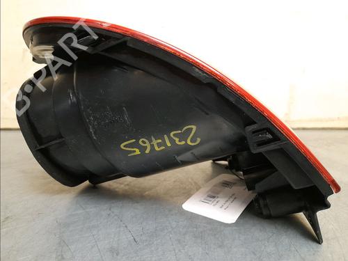 Left taillight SEAT ALTEA (5P1) 1.9 TDI | BP16015325C34 