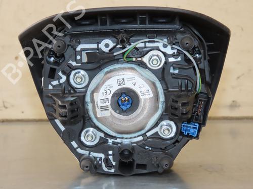Driver airbag PEUGEOT 308 II (LB_, LP_, LW_, LH_, L3_) 1.6 HDi / BlueHDi 115 | BP27602113C9 