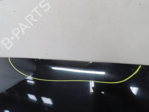 Tailgate VW POLO V (6R1, 6C1) 1.6 TDI | BP18824034C6 