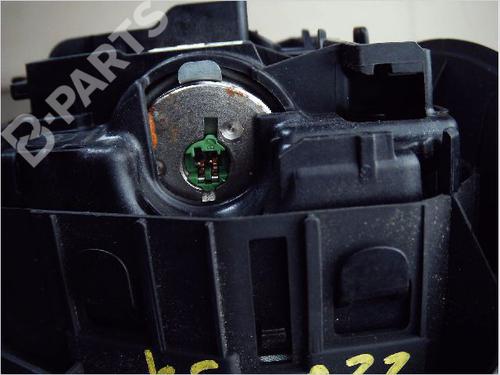 Driver airbag RENAULT MEGANE III Hatchback (BZ0/1_, B3_) 1.5 dCi | BP9824310C9 