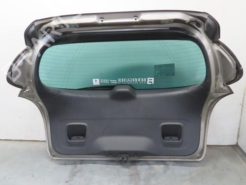 Tailgate PEUGEOT 308 SW I (4E_, 4H_) 1.6 HDi | BP23646828C6 