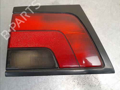 Used Left tailgate light PEUGEOT 806 (221) 2.0 (121 hp) 16015310