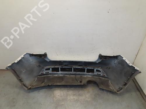 Used Rear bumper SEAT IBIZA IV (6J5, 6P1) 1.2 TSI (105 hp) 31241075