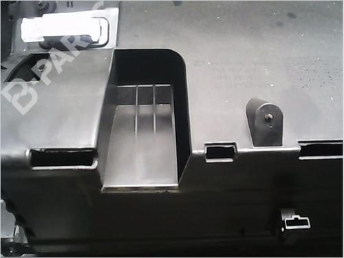 Glove box VW GOLF VI (5K1) 1.6 TDI | BP9409434C95 