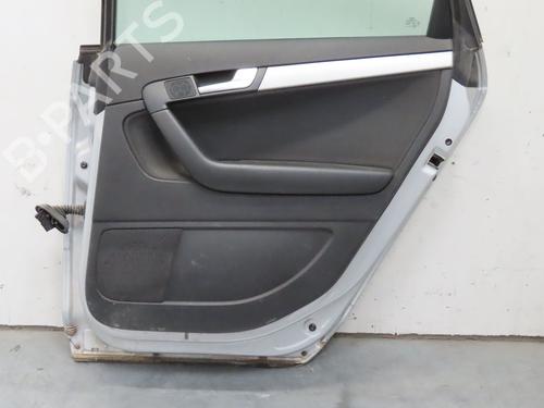 Right rear door AUDI A3 Sportback (8PA) 2.0 TDI 16V | BP18859211C5 
