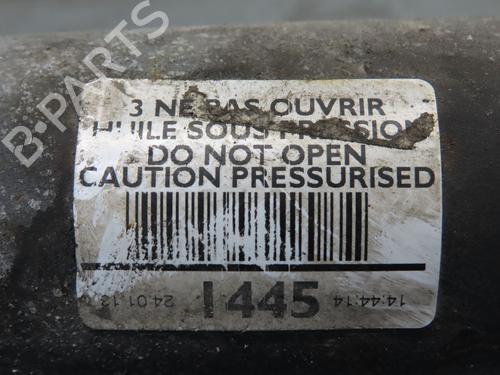 Left front shock absorber PEUGEOT 208 I (CA_, CC_) 1.2 VTI 82 | BP19068855M16