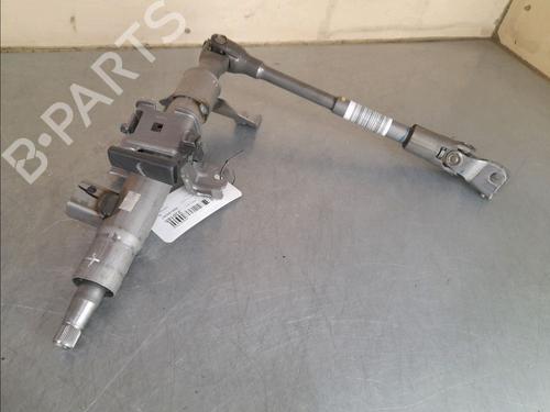Used Steering column DACIA SANDERO II 1.5 dCi (90 hp) 12207337