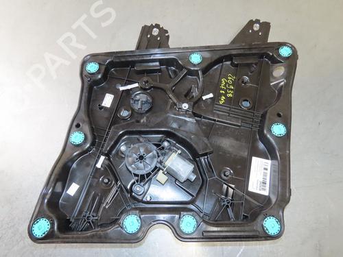 Front right window mechanism VW GOLF VIII (CD1, DA1) 1.5 eTSI | BP39541753C23 - Image 5