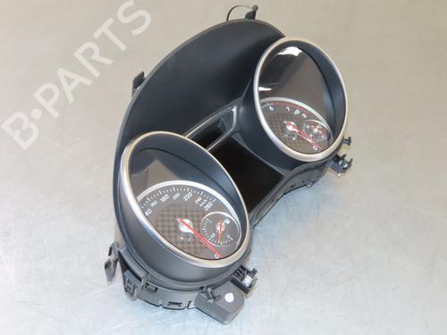 Instrument cluster MERCEDES-BENZ A-CLASS (W176) A 160 (176.041) | BP27856790C47 - Image 2
