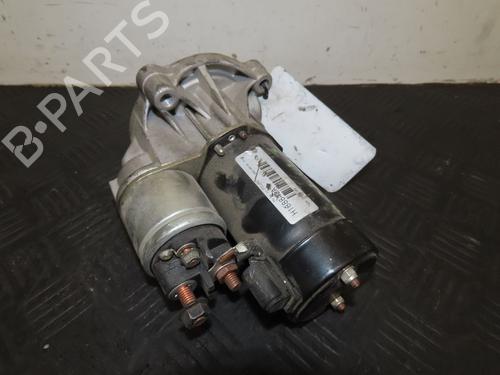 Used Starter Starter PEUGEOT PARTNER Box Body/MPV (5_, G_) 2.0 HDi (90 hp) 28504305 28504305