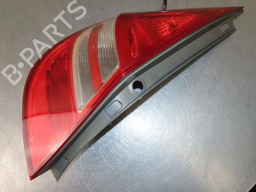 Used Left taillight HYUNDAI i30 (FD) 1.6 CRDi (116 hp) 25585768