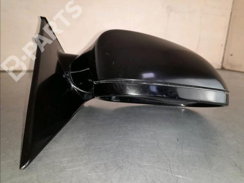 Right mirror BMW 1 (E87) 118 d | BP11832608C27 
