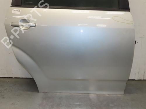 Right rear door TOYOTA COROLLA Verso (ZER_, ZZE12_, R1_) 2.2 D-4D (AUR10_, AUR10R) | BP11876387C5 