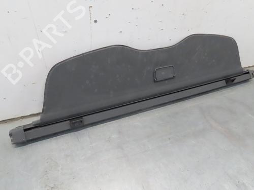 Rear parcel shelf VW TOUAREG (7LA, 7L6, 7L7) 2.5 R5 TDI | BP22367632C85 