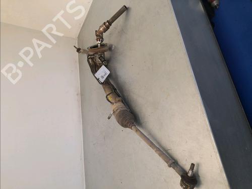 Steering rack PEUGEOT 206 Hatchback (2A/C) 2.0 HDI 90 | BP27306646M22 