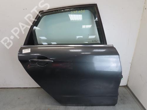 Used Right rear door CITROËN C4 II (NC_) 1.6 HDi 110 (112 hp) 17315351
