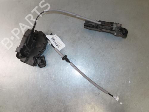 Rear left lock SEAT ATECA (KH7, KHP) 2.0 TDI 4Drive | BP36444279C100  - Image 6