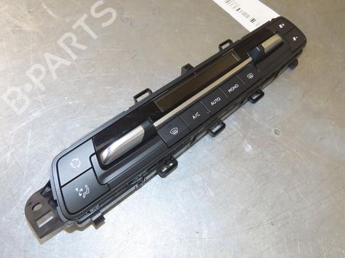 Climate control PEUGEOT RIFTER 1.2 PureTech 110 | BP18953394I5