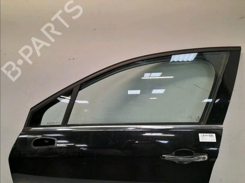 Used Left front door CITROËN C5 III (RD_) 3.0 HDi 240 (RDX8CA) (241 hp) 16486821