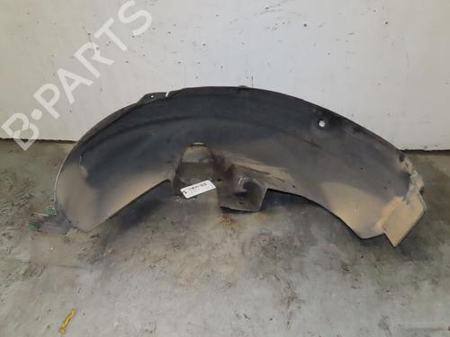 Arco della ruota RENAULT CLIO V (B7_) 1.3 TCe 140 (B7N0) (140 hp) 31155535