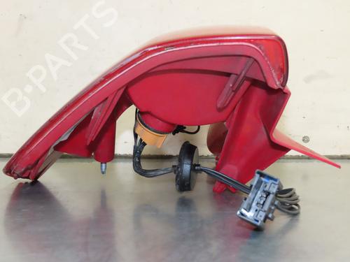 Left taillight CITROËN C4 I (LC_) 1.6 HDi | BP16429123C34 