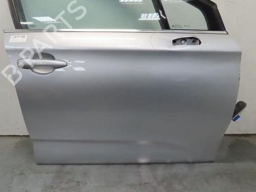Right front door CITROËN C4 II (NC_) 1.6 HDi 90 | BP24323216C3 