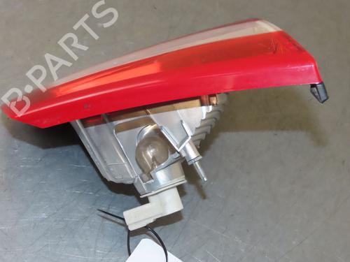 Left tailgate light CITROËN C4 Picasso I MPV (UD_) 1.6 HDi | BP22367854C79 