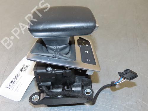 Shift knob AUDI Q7 (4MB, 4MG, 4MQ) 3.0 TDI quattro | BP28801273I34 