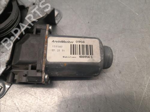 Front right window mechanism RENAULT TWINGO II (CN0_) 1.2 16V (CN0K, CN0V, CN0A) | BP29985819C23 