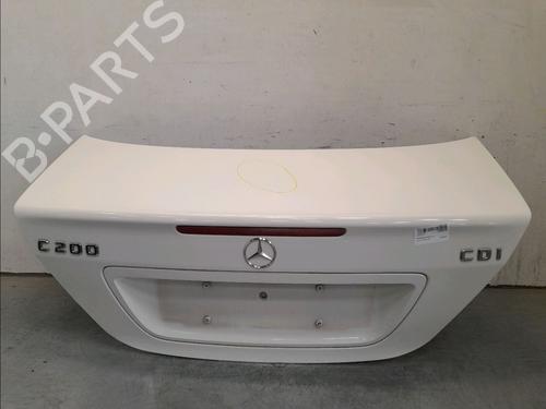 Tailgate MERCEDES-BENZ C-CLASS (W203) C 200 CDI (203.007) | BP27645295C6 