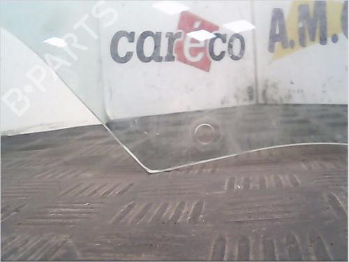Front right door window PEUGEOT 208 I (CA_, CC_) 1.6 HDi | BP23158849C19 