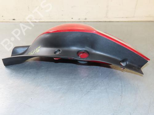 Right taillight RENAULT CLIO III (BR0/1, CR0/1) 1.5 dCi (C/BR0G, C/BR1G) | BP22367949C35 