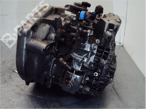 Gearbox ALFA ROMEO GIULIETTA (940_) 2.0 JTDM (940.FXL1A) | BP10682864M3 
