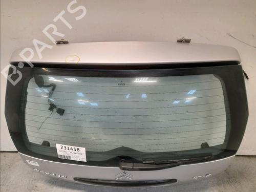 Tailgate CITROËN C3 I (FC_, FN_) 1.4 HDi | BP16429110C6 