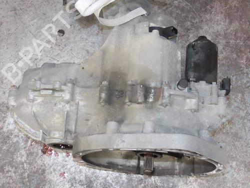 Gearbox SMART CABRIO (450) 0.6 (S1OLA1, 450.441, 450.442, 450.443) | BP34497908M3 - Image 5
