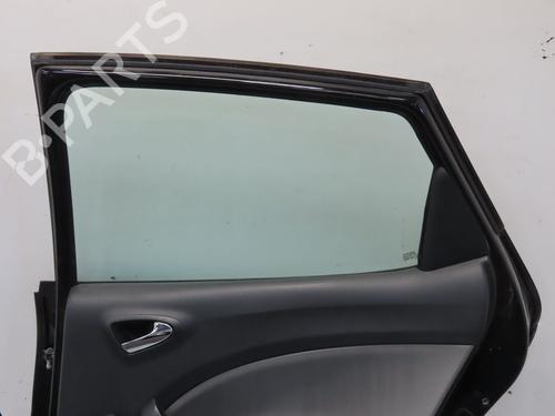 Right rear door SEAT IBIZA IV (6J5, 6P1) 1.6 TDI | BP19440686C5 