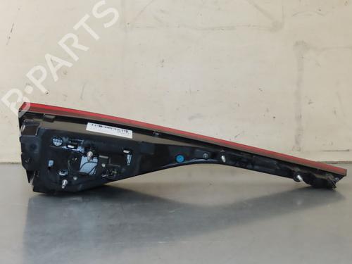 Right tailgate light RENAULT MEGANE IV Hatchback (B9A/M/N_) 1.5 dCi 110 (B9A3) | BP31179665C80 
