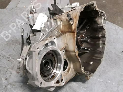 Used Gearbox RENAULT KADJAR (HA_, HL_) 1.6 dCi 130 4x4 (HLA4) (130 hp) 11098384
