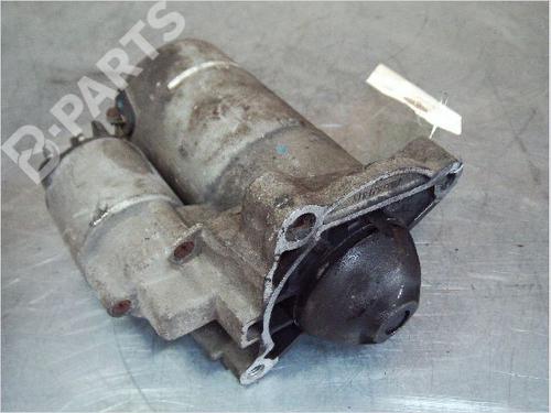 Starter PEUGEOT 206 Hatchback (2A/C) 1.4 16V | BP9408807M8 