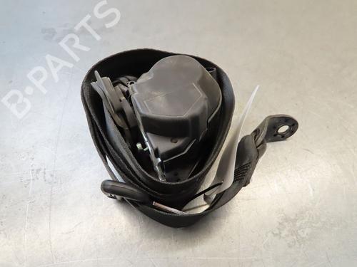 Rear left belt tensioner VW POLO V (6R1, 6C1) 1.6 TDI | BP25014264C89 