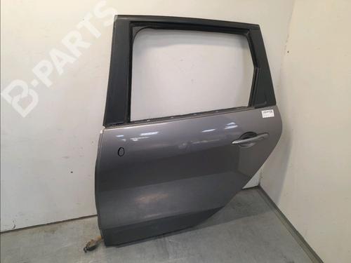 Used Left rear door RENAULT SCÉNIC III (JZ0/1_) 1.5 dCi (JZ02, JZ0R) (95 hp) 11832613