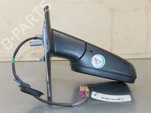 Left mirror VW TRANSPORTER T5 Van (7HA, 7HH, 7EA, 7EH) 2.5 TDI | BP29985832C26